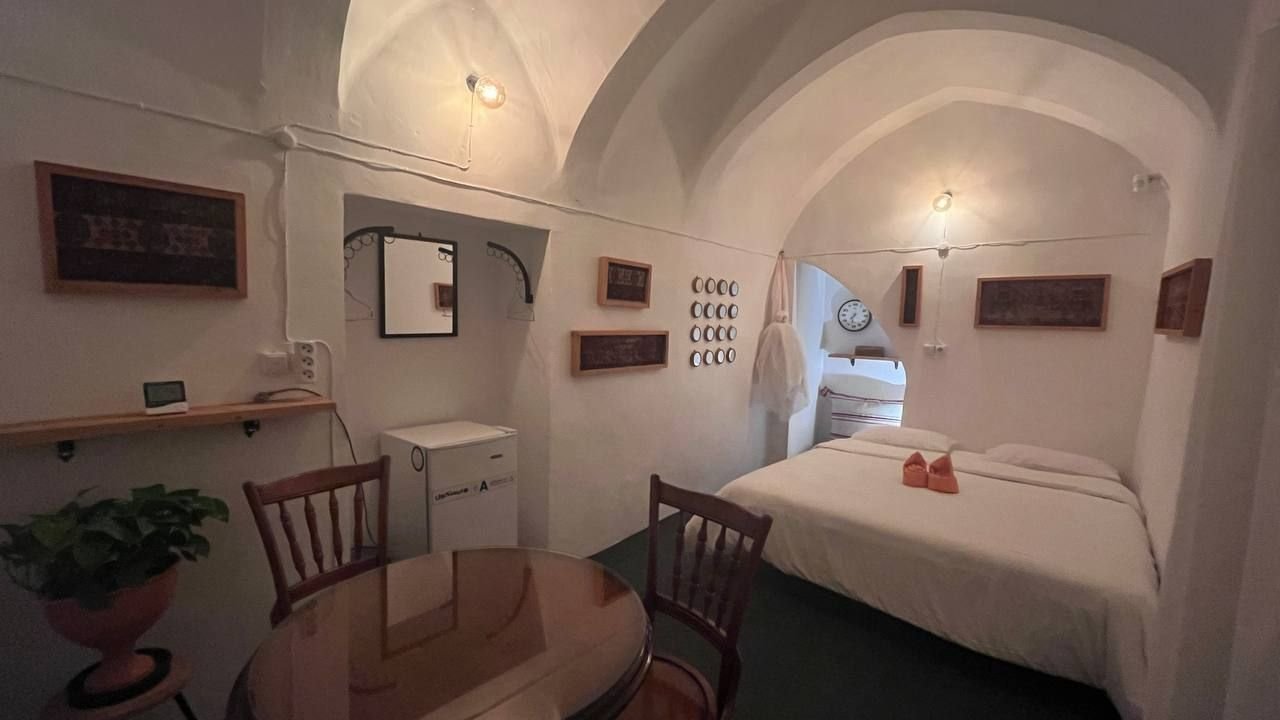 خانه‌ی محیط - واحد فضای گوشه