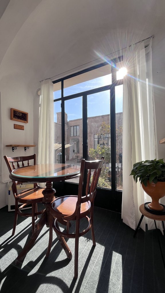 خانه‌ی محیط - واحد فضای گوشه