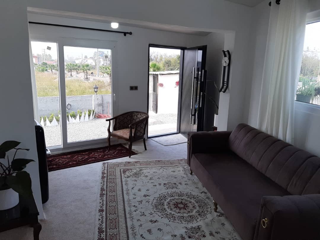 ویلا یک خوابه ارکیده 8