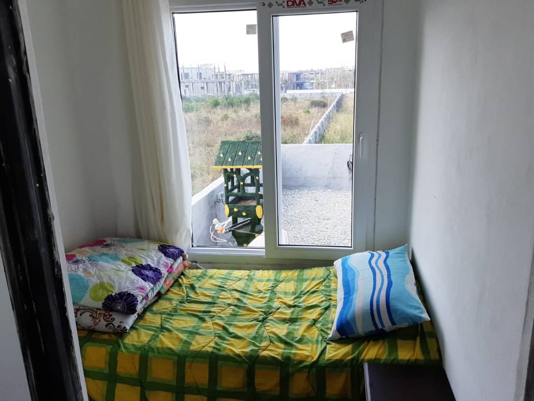 ویلا یک خوابه ارکیده 8