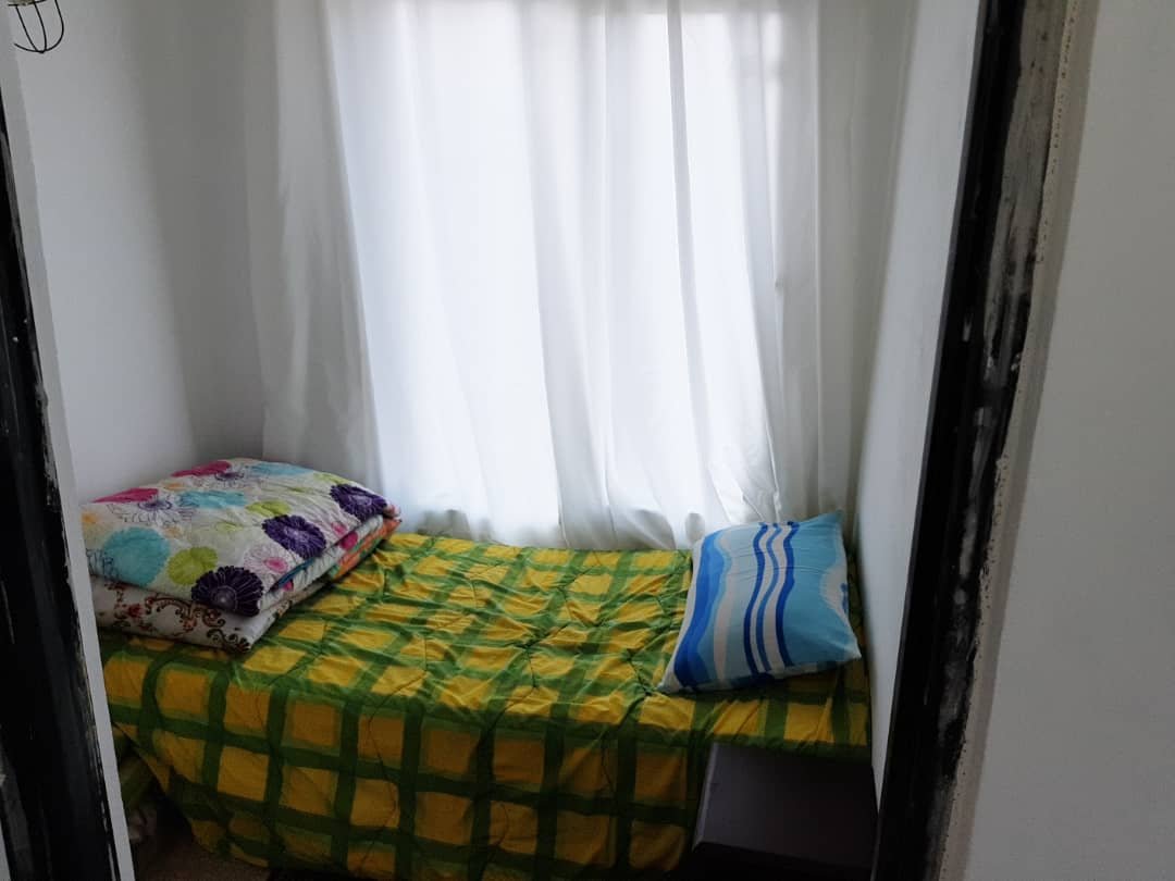 ویلا یک خوابه ارکیده 8