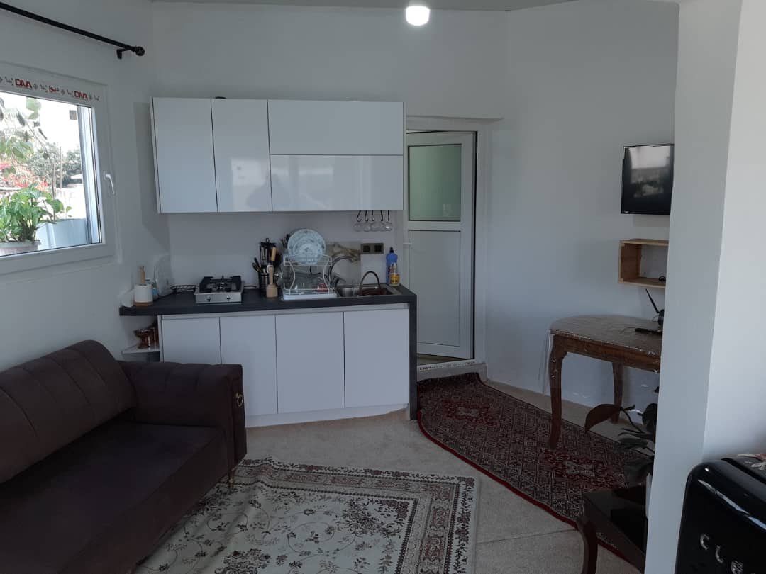 ویلا یک خوابه ارکیده 8