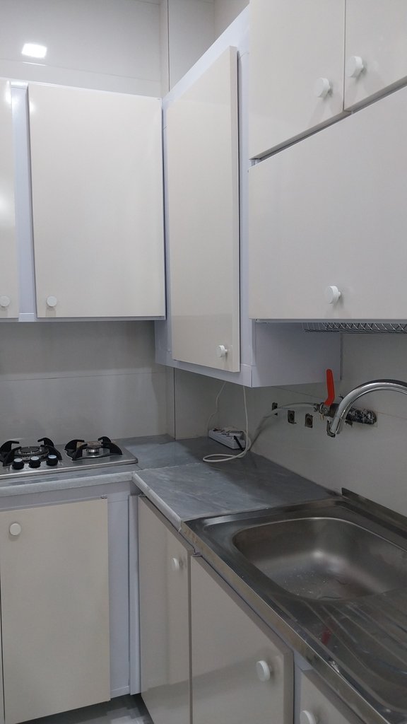 دو خوابه ساحلی حیدری