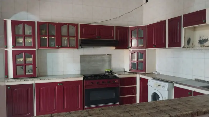 ویلا دوخوابه پیروزی 31