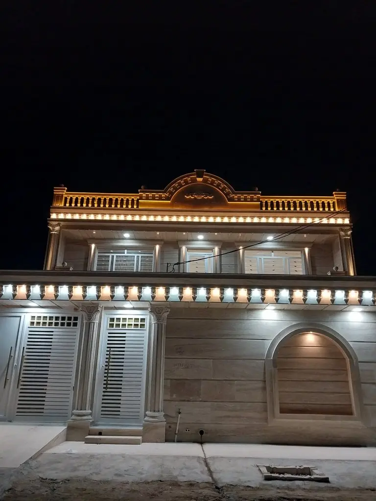 آپارتمان یک خوابه ساحلی حیدری