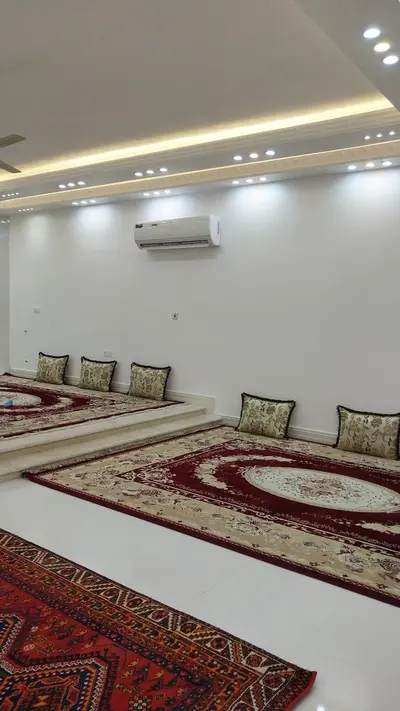 آپارتمان یک خوابه ساحلی حیدری