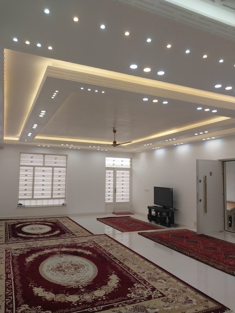 آپارتمان یک خوابه ساحلی حیدری