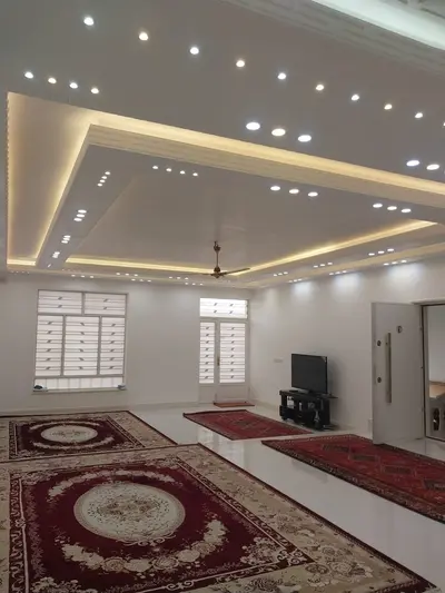 آپارتمان یک خوابه ساحلی حیدری