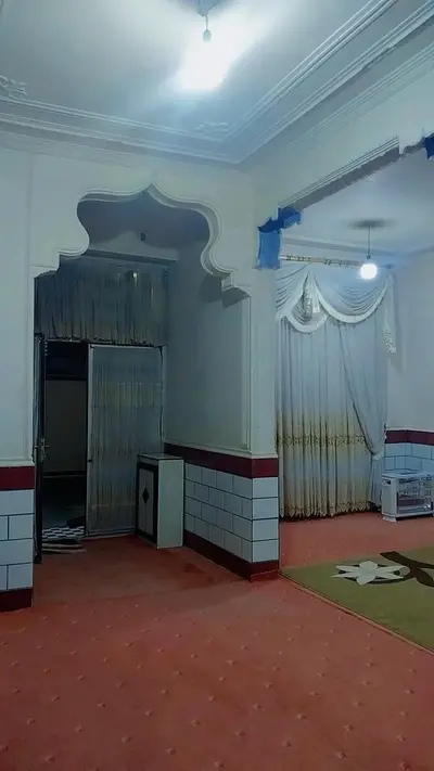 ویلا دوخوابه پیروزی 31