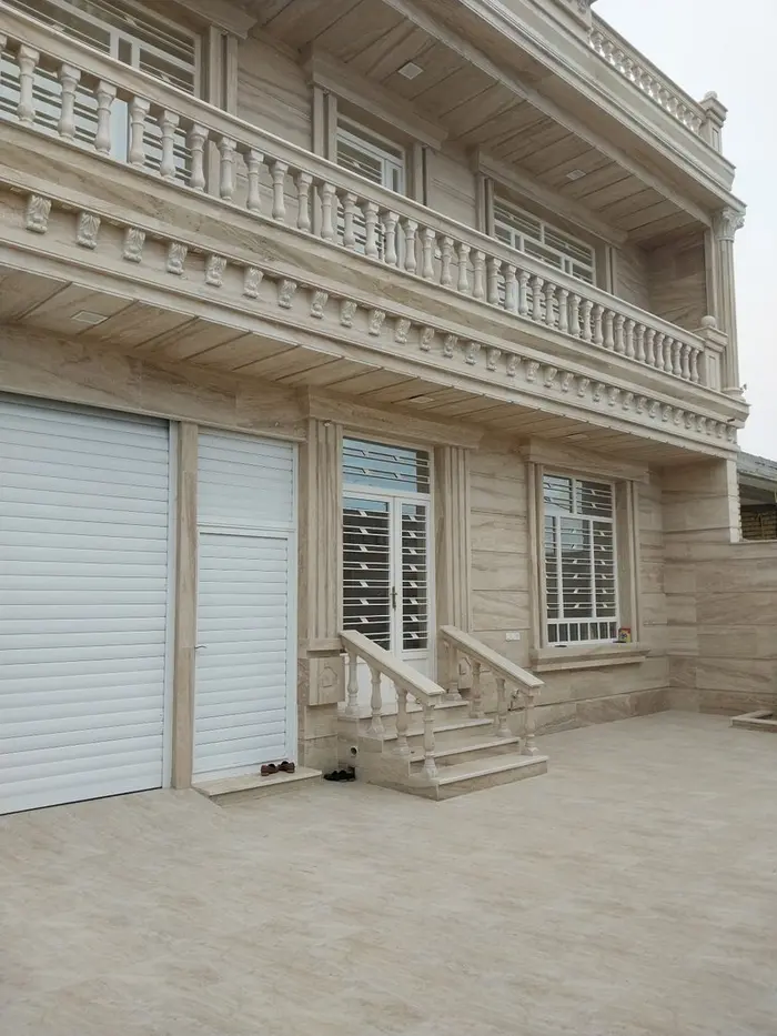 آپارتمان یک خوابه ساحلی حیدری