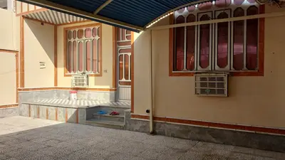 ویلا دوخوابه پیروزی 31