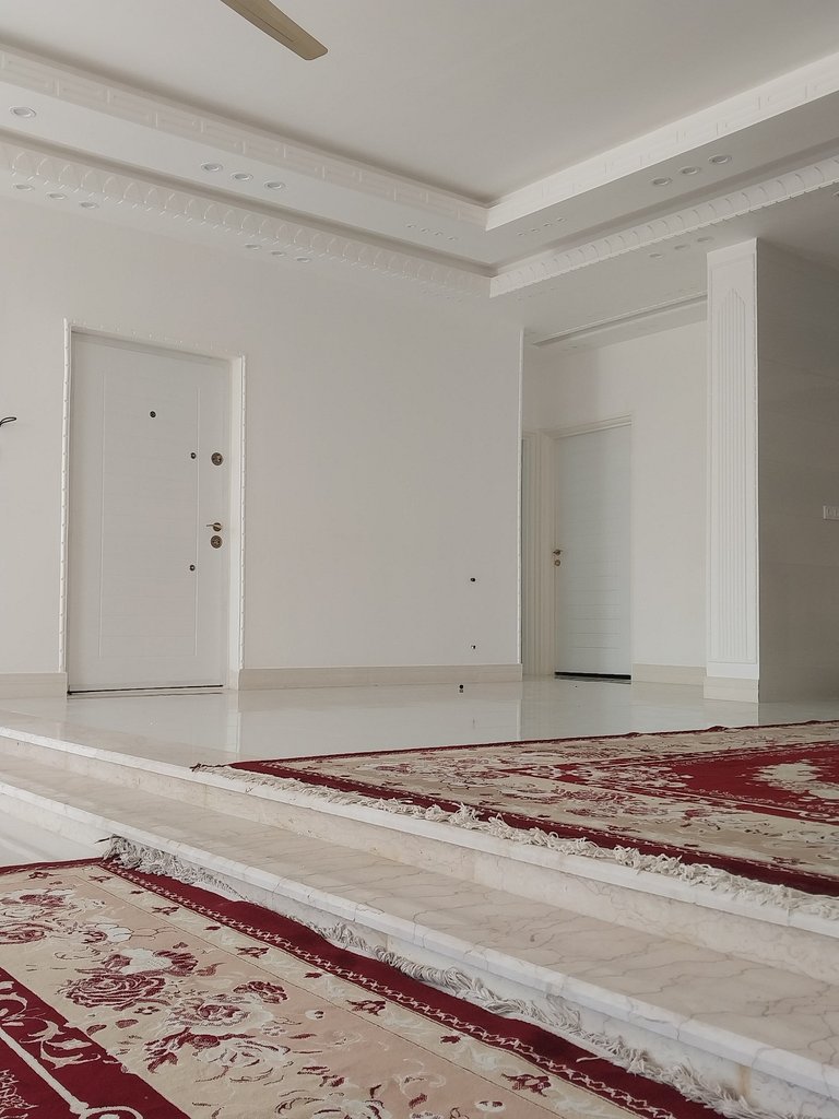 آپارتمان یک خوابه ساحلی حیدری