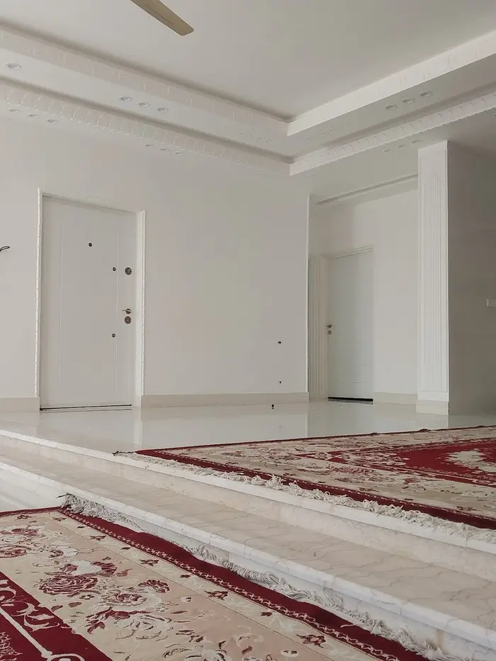 آپارتمان یک خوابه ساحلی حیدری