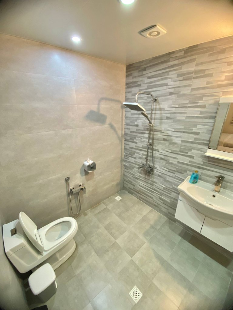 مجتمع اقامتگاهی یک خوابه  چناتر - رومینا