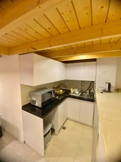 آپارتمان یک خوابه چناتر - ادرین