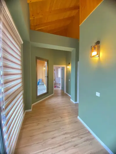 آپارتمان دوخوابه چناتر اناهیتا