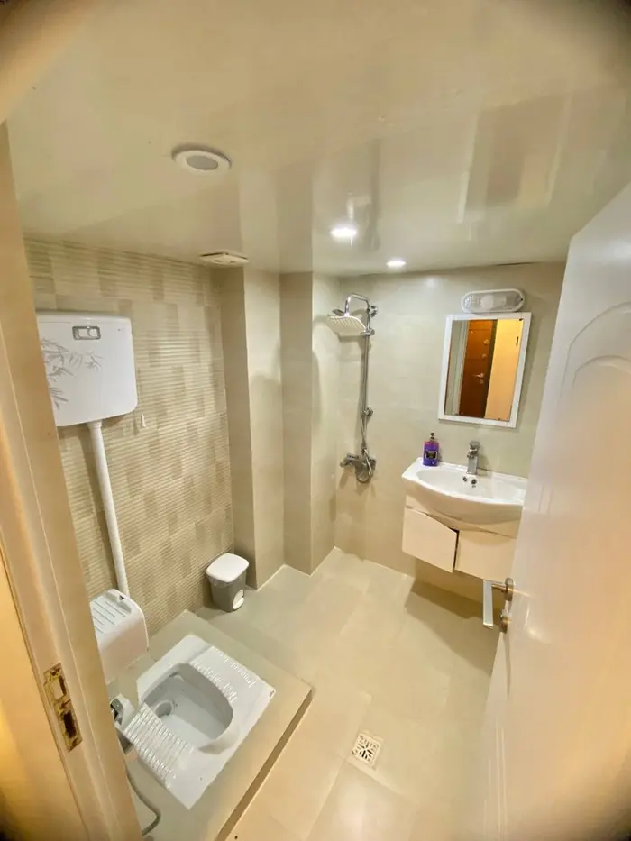 مجتمع اقامتگاهی یک خوابه چناتر - ادرین