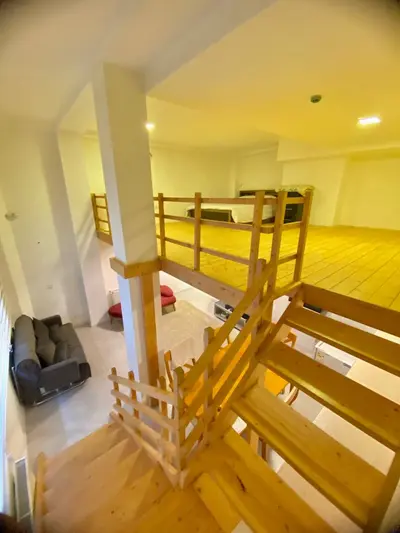 آپارتمان یک خوابه چناتر - ادرین