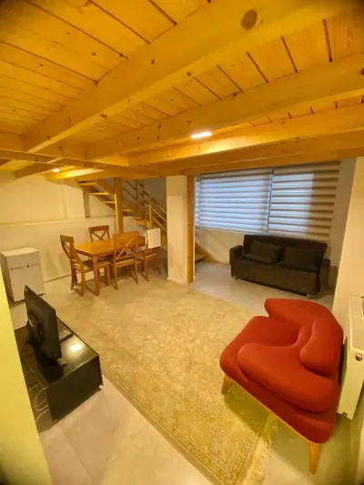 آپارتمان یک خوابه چناتر - ادرین