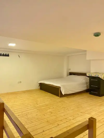 آپارتمان یک خوابه چناتر - ادرین