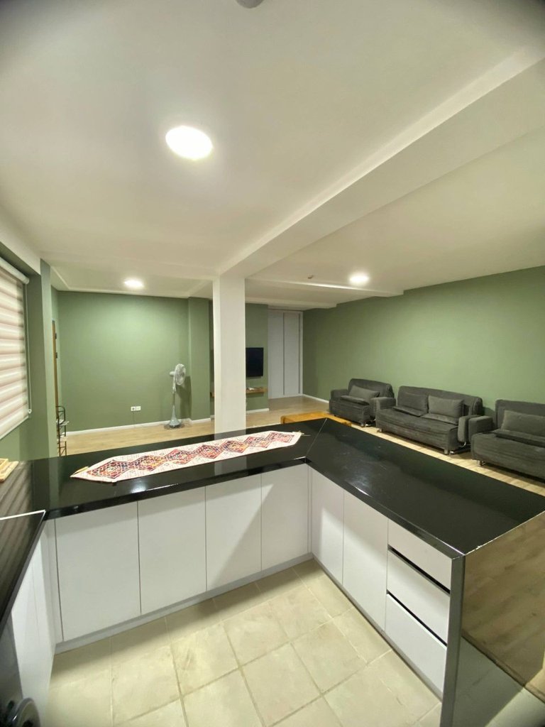 مجتمع اقامتگاهی یک خوابه  چناتر - رومینا