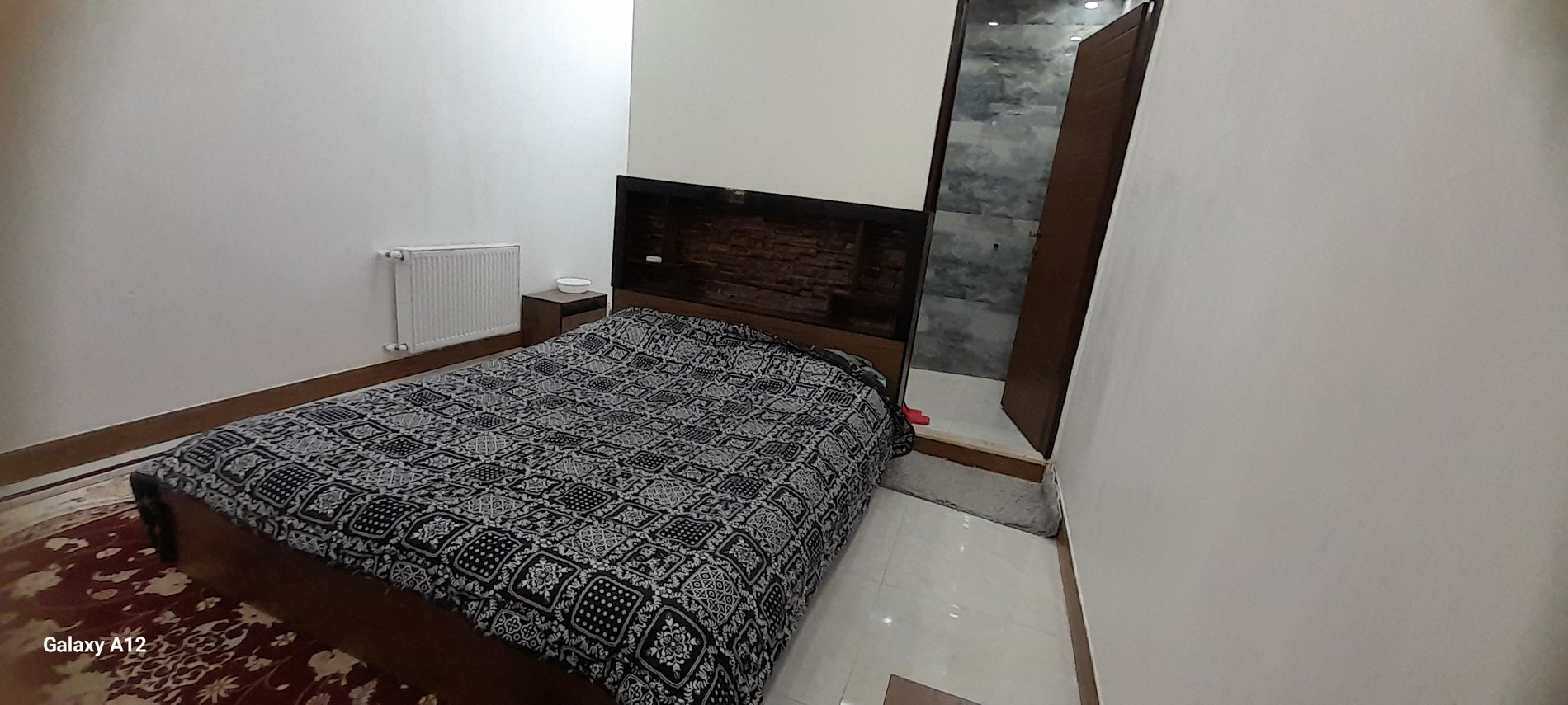 ویلا دوخوابه استخردار آبگرم کامرانیه 24