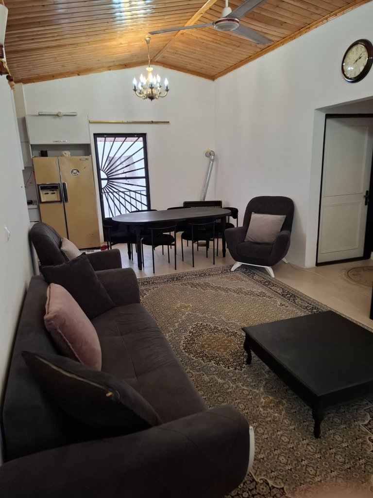 ویلا دوخوابه ناردون