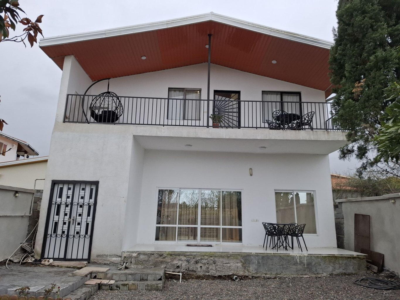 ویلا دوخوابه ناردون