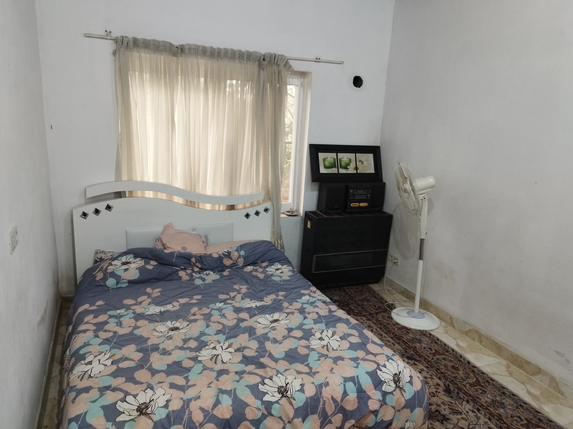 ویلا دوخوابه کرکاس 2