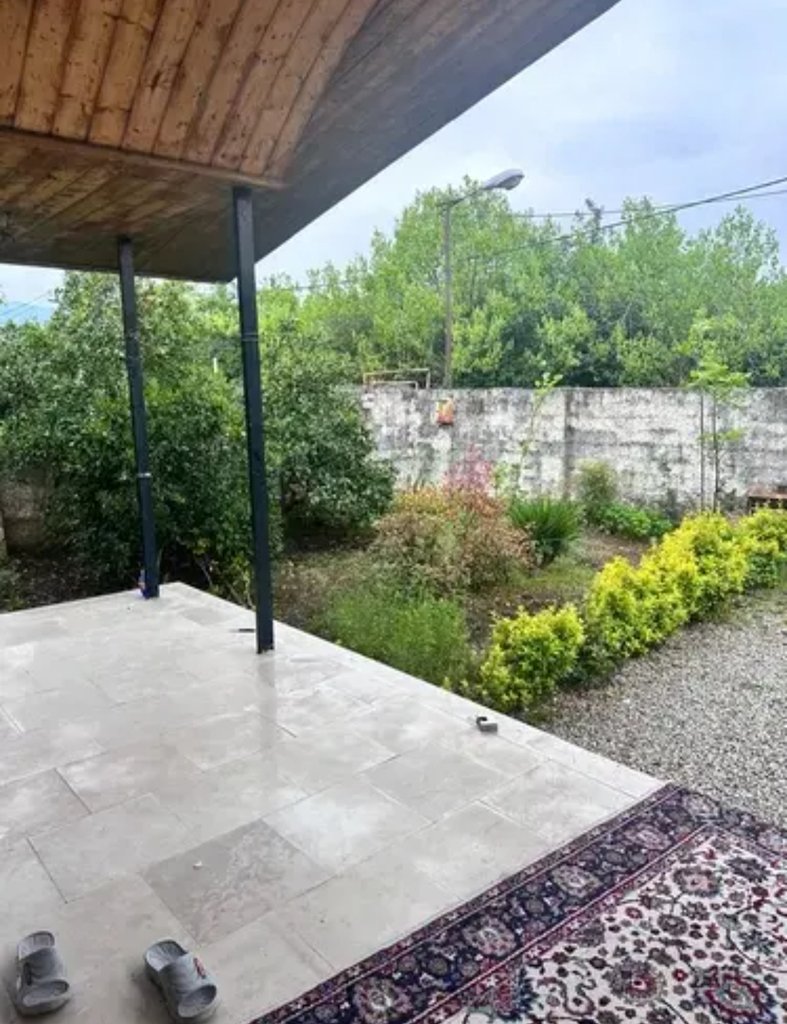 ویلا دوخوابه کرکاس 2