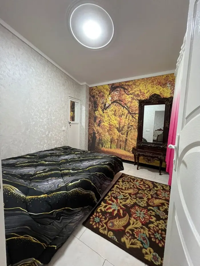 ویلا یک خوابه ساحلی لکایی