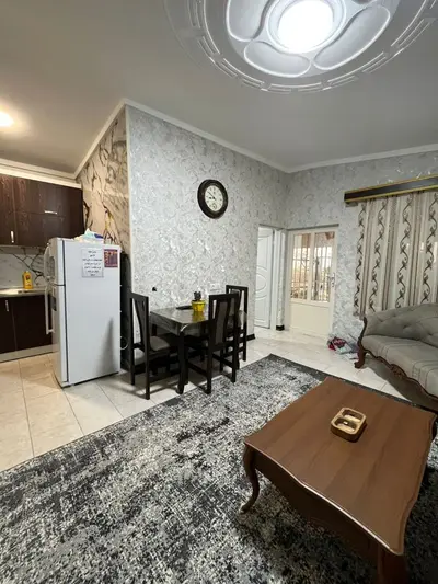 ویلا یک خوابه ساحلی لکایی