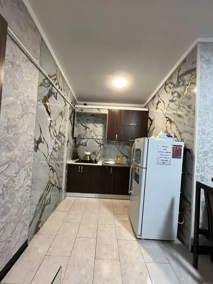 ویلا یک خوابه ساحلی لکایی