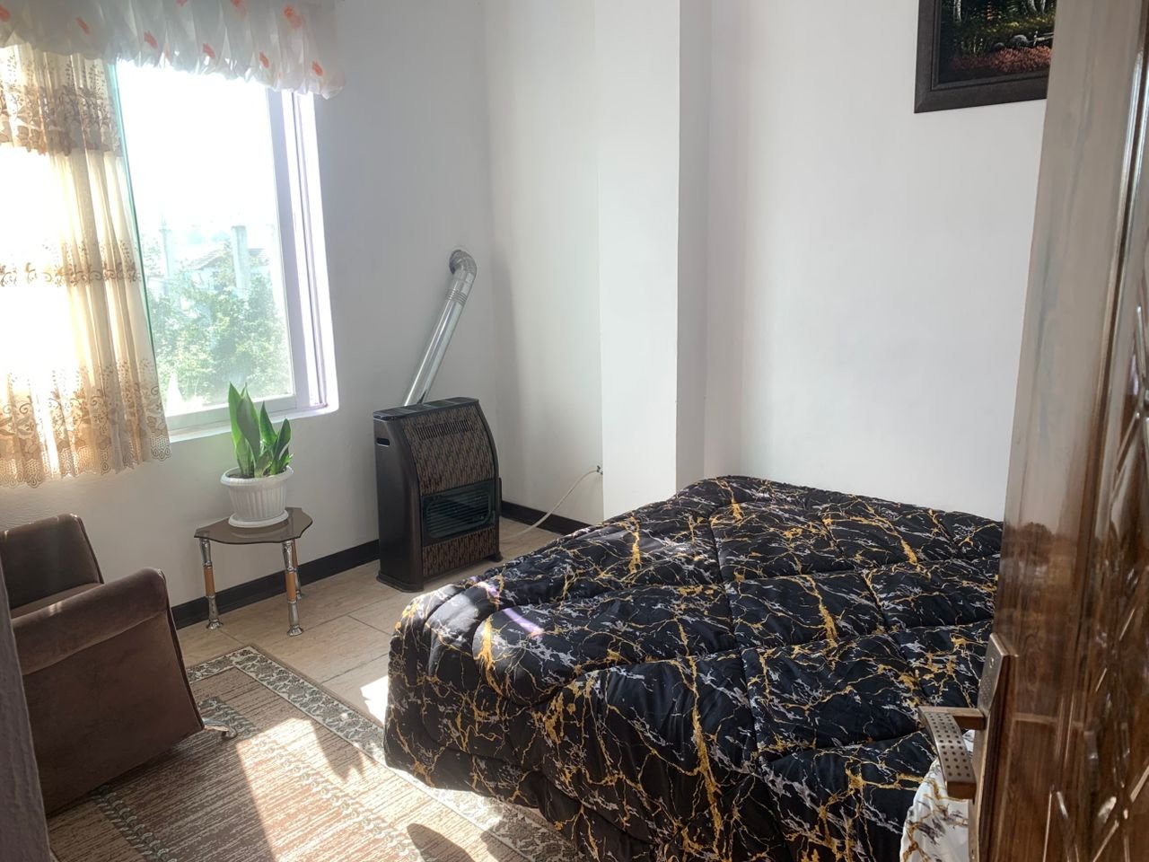 ویلا دوخوابه ساحلی لکایی