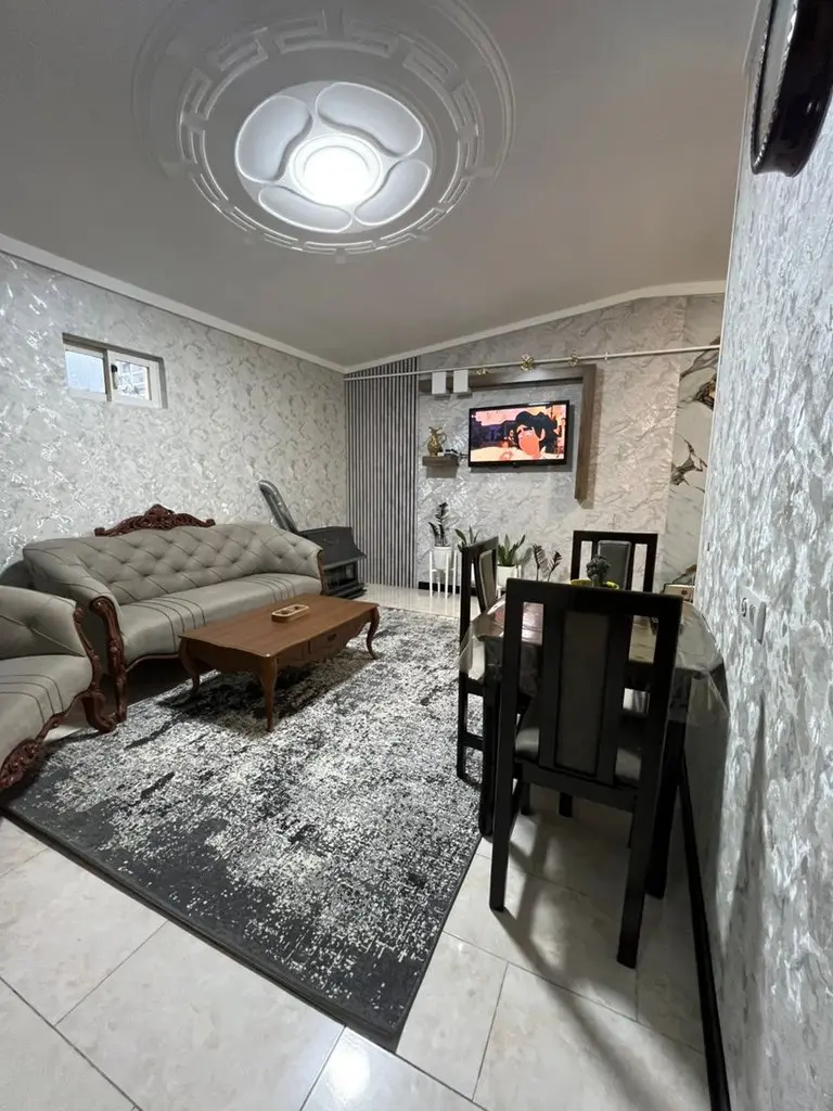 ویلا یک خوابه ساحلی لکایی