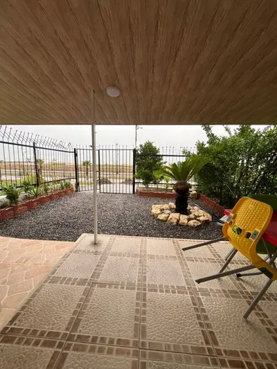 ویلا یک خوابه ساحلی لکایی