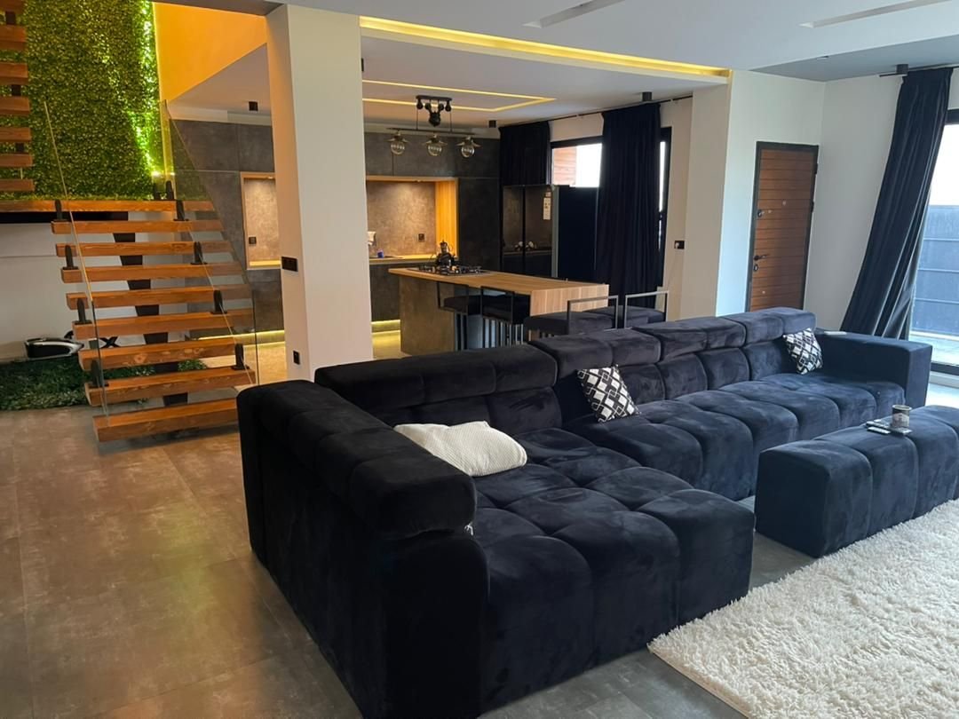 سه خوابه استخردار باران ۳۴