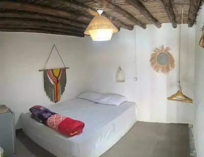 بومگردی سآوآت - واحد کاهور