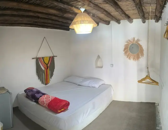 بوم گردی سآوآت - واحد کاهور