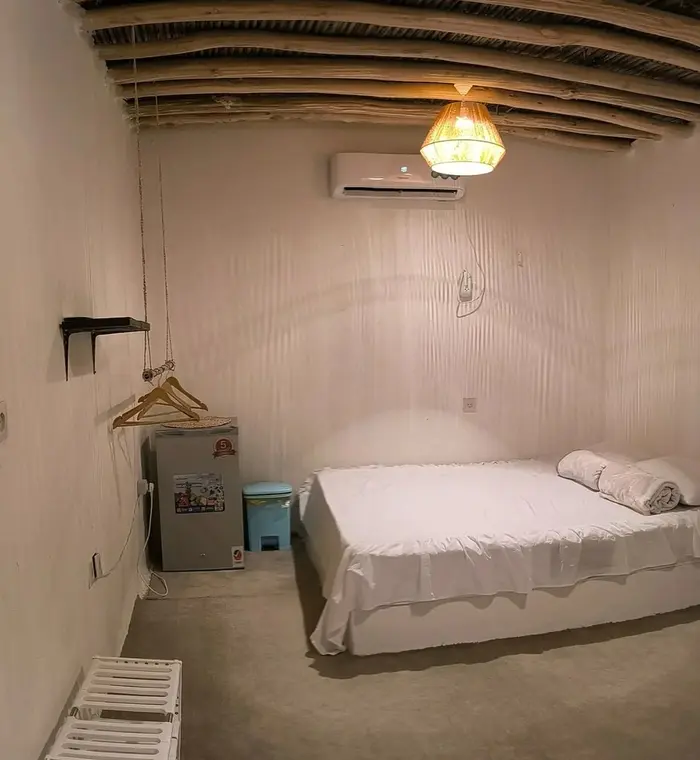 بوم گردی سآوآت - واحد مُغ