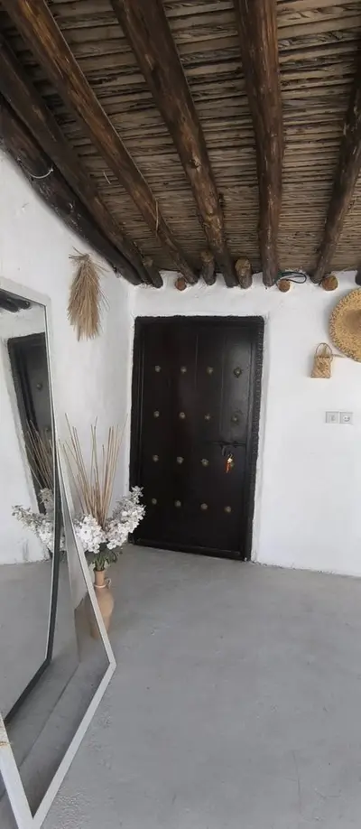 بومگردی سآوآت - واحد لوز