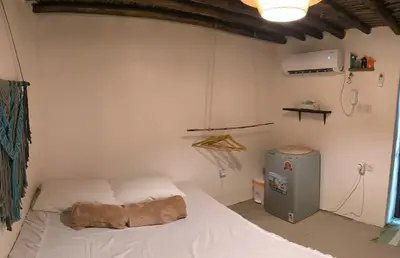 بومگردی سآوآت - واحد کُنار