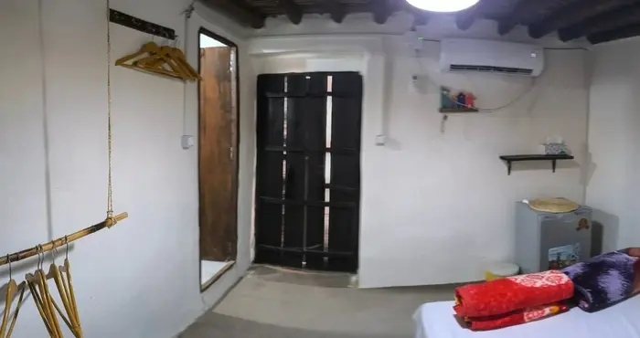 بوم گردی سآوآت - واحد کاهور