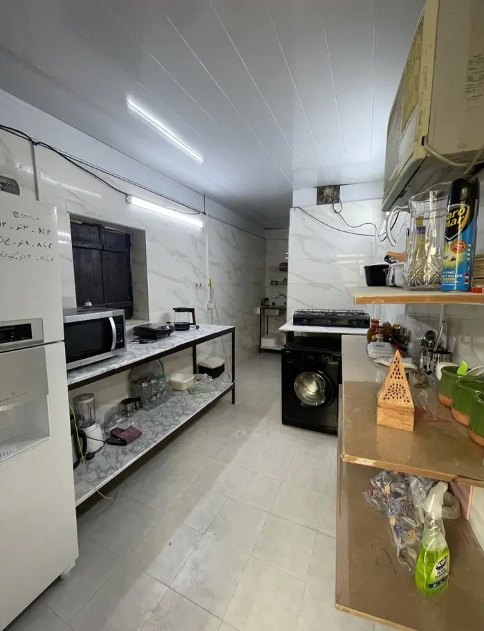 بوم گردی سآوآت - واحد کِرَت