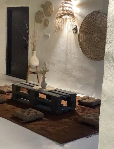 بومگردی سآوآت - واحد کِرَت