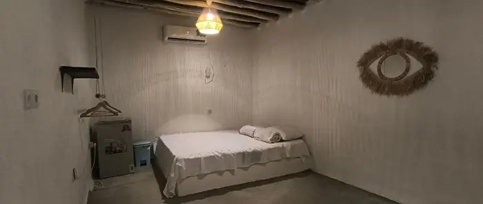 بوم گردی سآوآت - واحد مُغ