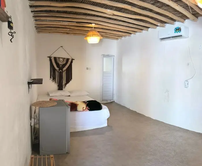 بوم گردی سآوآت - واحد کِرَت