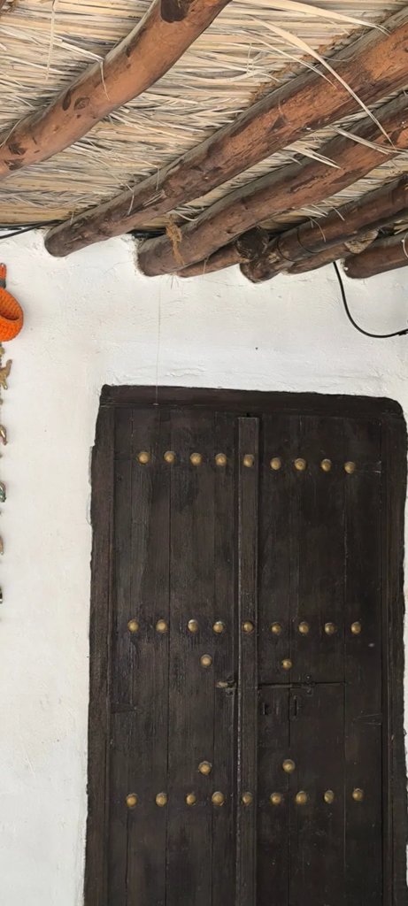 بومگردی سآوآت - واحد حَرا