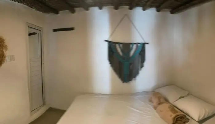 بوم گردی سآوآت - واحد لوز