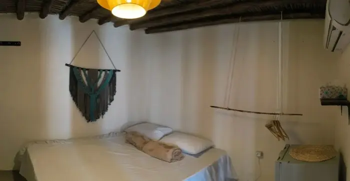 بوم گردی سآوآت - واحد لوز